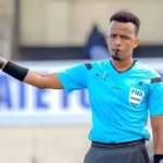 Somali referee denied entry to US for World Cup - Officials