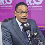 Advocate Kinyanjui flags constitutional gaps after Gachagua impeachment ruling