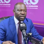 MP Amisi questions Linda Mwananchi direction, plans new movement