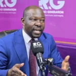 MP Amisi: I brought together young leaders behind Linda Mwananchi