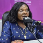 BOM Board Chair, Joyce Wamahiu, defends school governance amid unrest