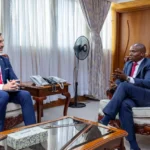 Kenya, Slovakia deepen ties as focus shifts to AI, cybersecurity and investment