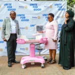 Pumwani Maternity Hospital unveils modern newborn unit to cut infant deaths