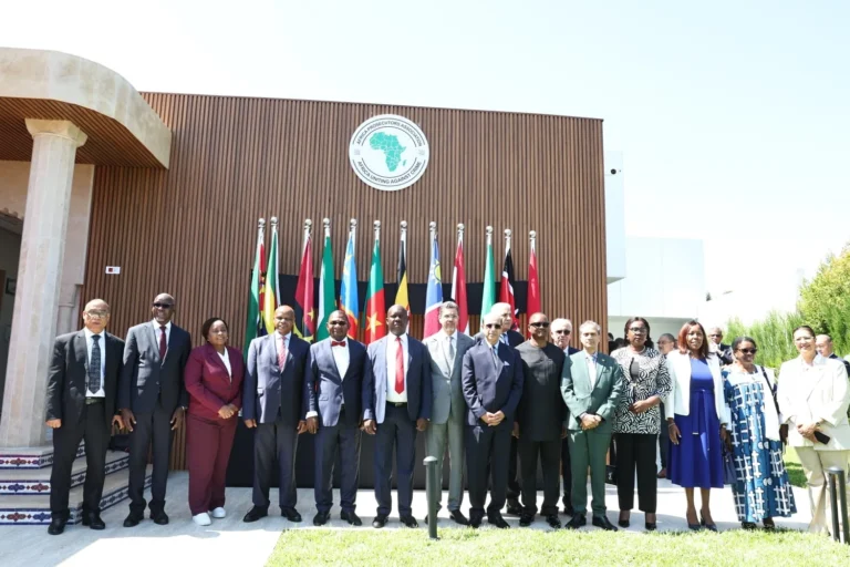 Africa Prosecutors Association opens permanent headquarters in Morocco