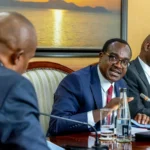 Education Ministry to shorten second term to ease pressure on secondary learners