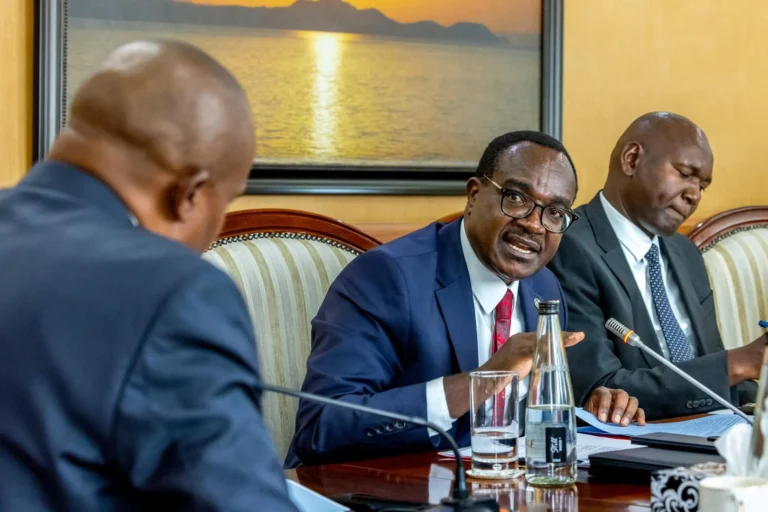 Government targets two million TVET trainees in major skills push