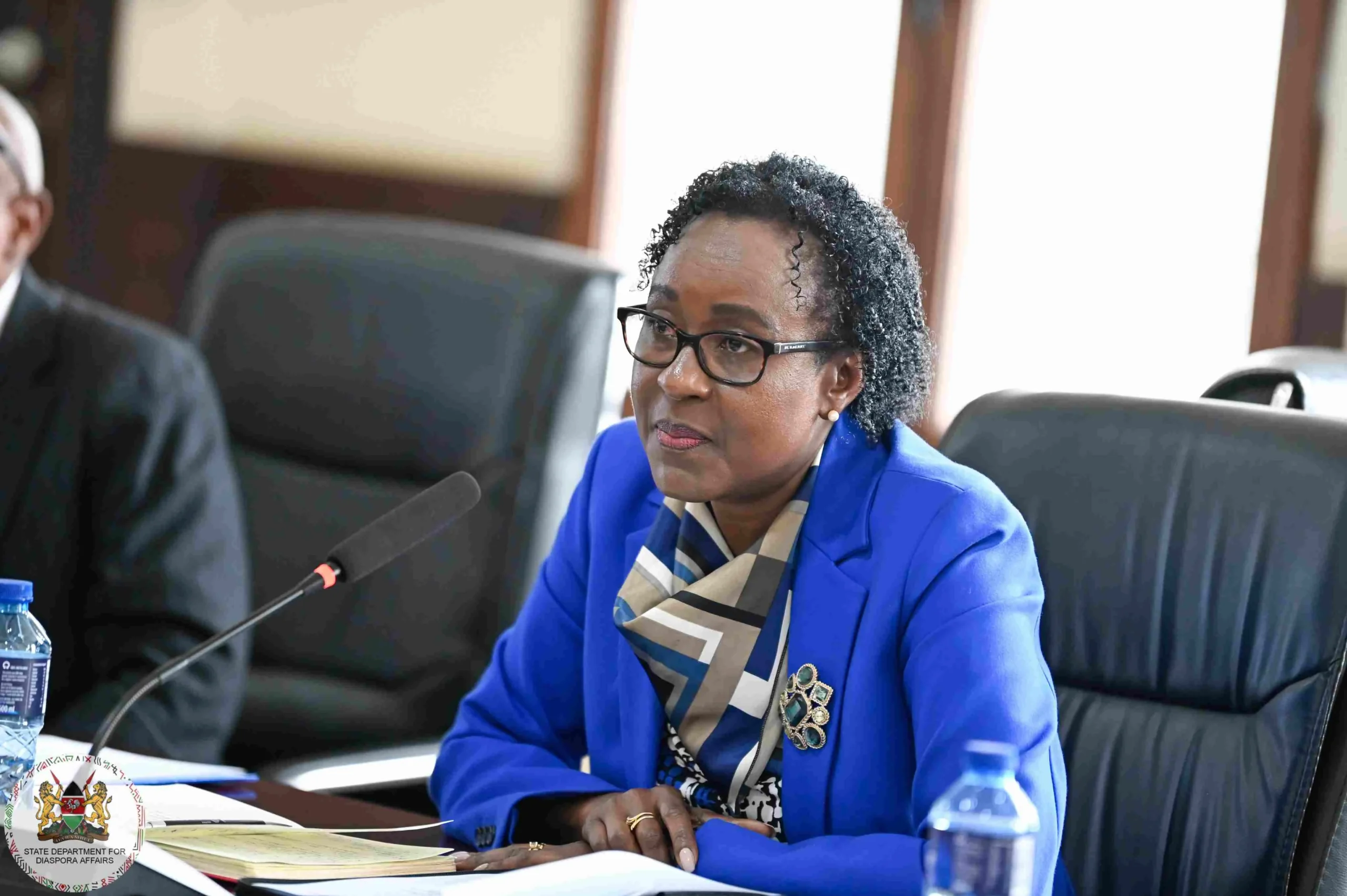 Kenya warns of trafficking traps as Kenyans detained in Thailand over fake jobs
