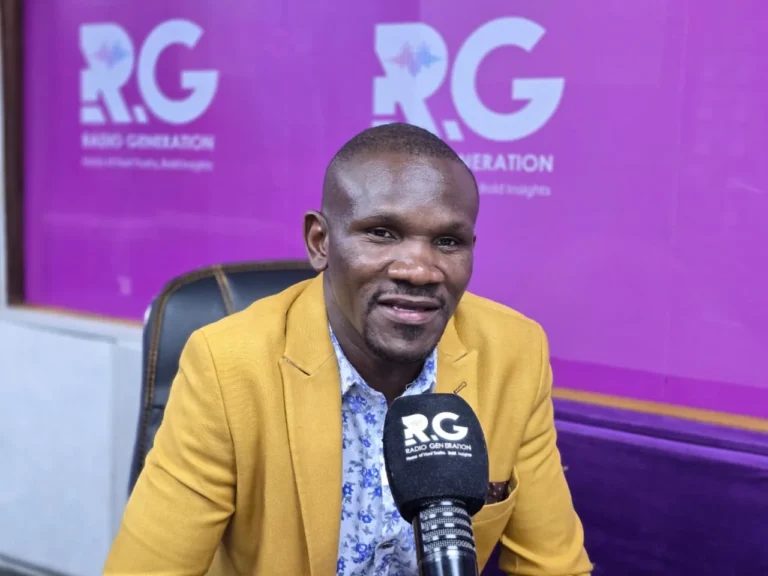 Death, addiction and wake-up call: Comedian Onjiri’s recovery from alcoholism