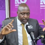 From Sh25bn in 2013 to Sh74.8bn in 2027: MP Rutto warns of election cost surge