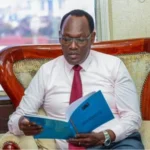 No surprises in Sh4.84 trillion budget, says PS Kiptoo