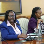 Parliament summons Cheptumo, IG Kanja over rising cases of missing children