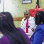 DP Kindiki: Legal and policy measures being fast-tracked on GBV crisis