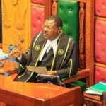 Wetang’ula clarifies law on President’s absence during budget presentation