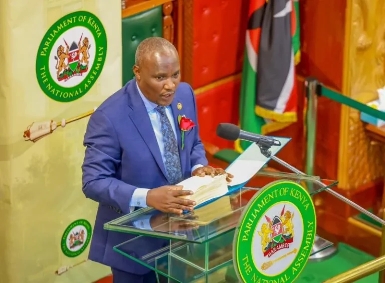 Mbadi proposes Sh177.2 billion health budget to advance Universal Health Coverage