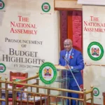 Treasury bets big on young Kenyans in Sh20 billion empowerment drive