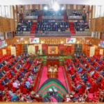MPs reignite caning debate as schools face wave of unrest