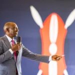 Ruto announces Marsabit hospital, roads, housing, dry port