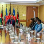 Kindiki: Inclusion of marginalized groups key to national progress