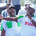 Gachagua rallies opposition, vows to marshal millions of votes to unseat Ruto in 2027