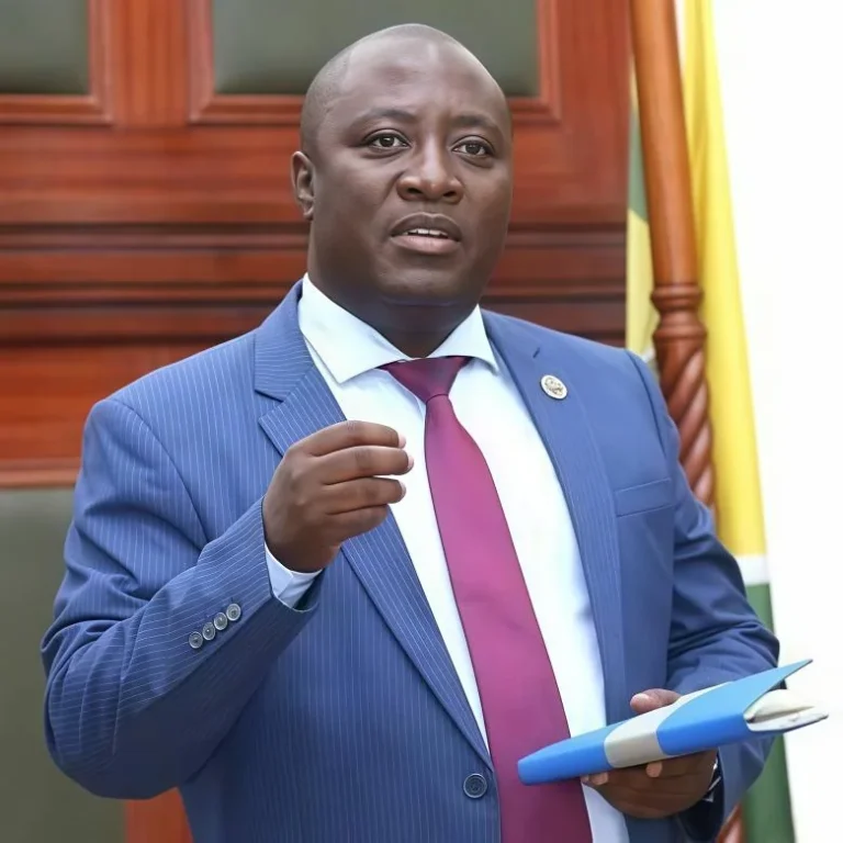 Court freezes Sh16.9 million in accounts of Nairobi county chief officer and wife