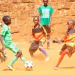 Mulama's Next Star initiative in danger of missing ArosCupen debut in Sweden