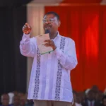 Wetang’ula calls for urgent Sacco law reforms to safeguard members’ savings