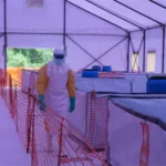 MSF opens Ebola Simulation Centre in Nairobi to strengthen response capacity