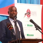 IRCK condemns violent disruption of post-budget forum at All Saints Cathedral