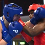 BFK sends 17 boxers to China for ranking points
