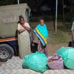 Homa Bay police arrest three suspected drug traffickers, seize cannabis worth Sh1.2 million