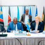 EAC secures Sh1.2 billion from Germany and KfW to bolster Ebola preparedness