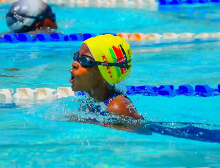 Orca Swim Club crowned champions of the 2025/26 league season