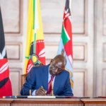 President Ruto assents to Sh428bn Revenue Sharing Bill for counties