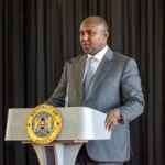Junet calls for peaceful protest reforms, cites decades of activism