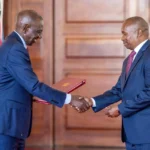 Kindiki calls for urgent reforms to Kenya’s protest laws amid reparations push