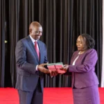 Ruto calls for reforms to curb violence in protests as reparations framework takes shape