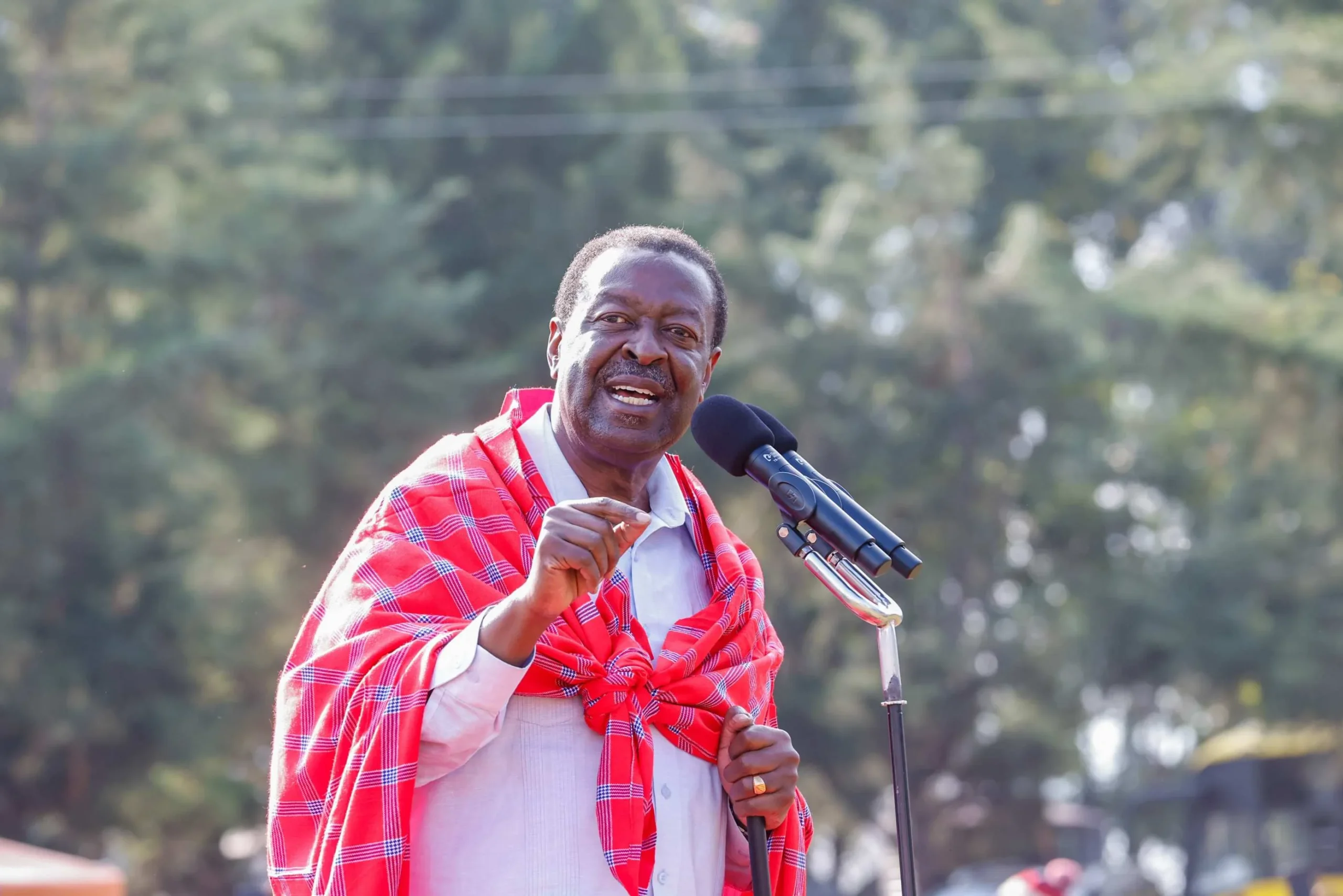 Kenya welcomes US-Iran peace agreement, urges de-escalation and diplomacy