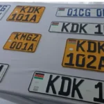 Dealers raise alarm over NTSA KD plate rules disrupting vehicle movement