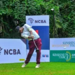 Mbagaya, Shikuku lead Kakamega qualifiers to NCBA Golf Series grand finale spot