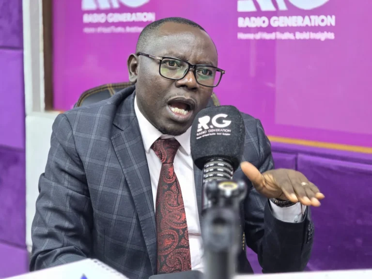 Educationist calls for consultative approach to discipline in schools