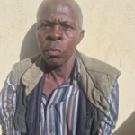 Man arrested in Mwihoko fatal domestic stabbing of wife
