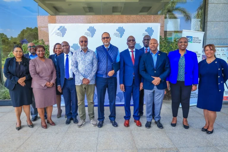 Africa Capital Week set for Nairobi to drive investment flows
