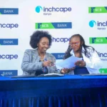 New KCB–Inchcape Kenya deal to drive agricultural mechanisation