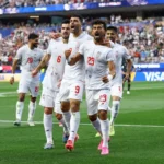 Iran’s farewell note wins hearts after World Cup exit