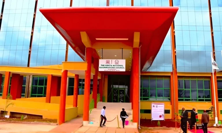 Principals required to verify KPSEA and KJSEA assessment records by July 30