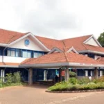 Gertrude’s Children’s hospital opens 18th branch in Utawala to boost child healthcare access