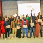Visa partners with BAKE Awards to boost financial access for Kenya’s digital creators
