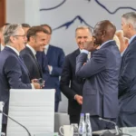 Ruto urges G7 to forge equal partnerships with Africa for global growth