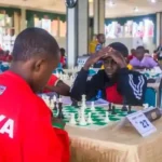 Kenya sends six youngsters to World Cadets Chess Championships