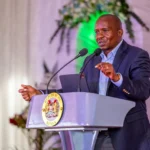 Kindiki calls for global action to restore degraded rangelands, protect fragile ecosystems
